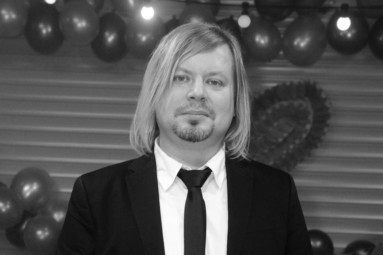 Marian Hilla nie żyje.