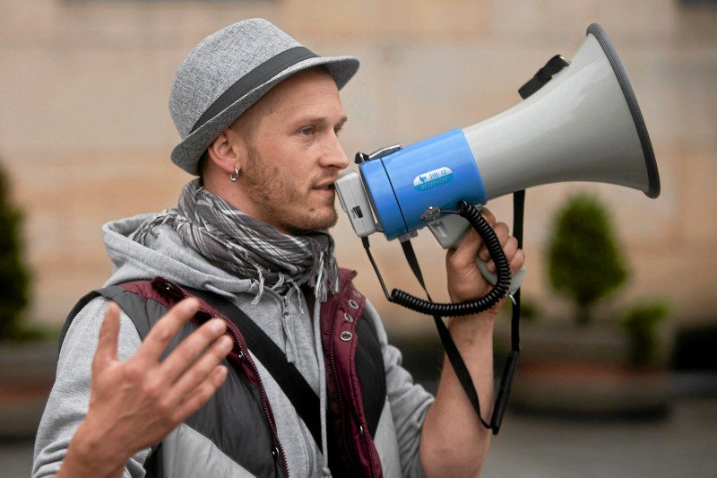 "Bielszczanie dla Aleppo" pomagają uchodźcom z Bliskiego Wschodu zarówno w Polsce jak i na miejscu.