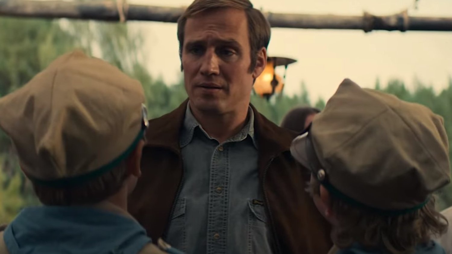 "Pan Samochodzik" Netfliksa doczekał się trailera. Kiedy premiera filmu?