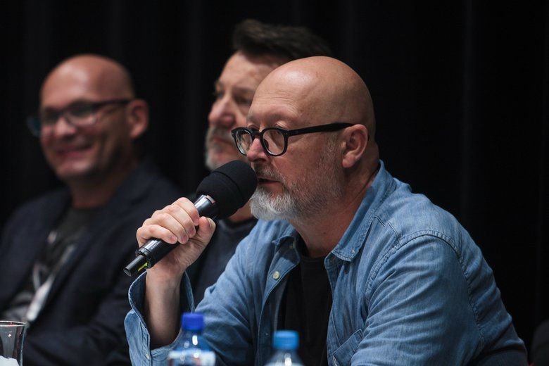 Wojtek Smarzowski ponoć proponował zniżki dla księży, którzy chcą kupić "Kler" na DVD