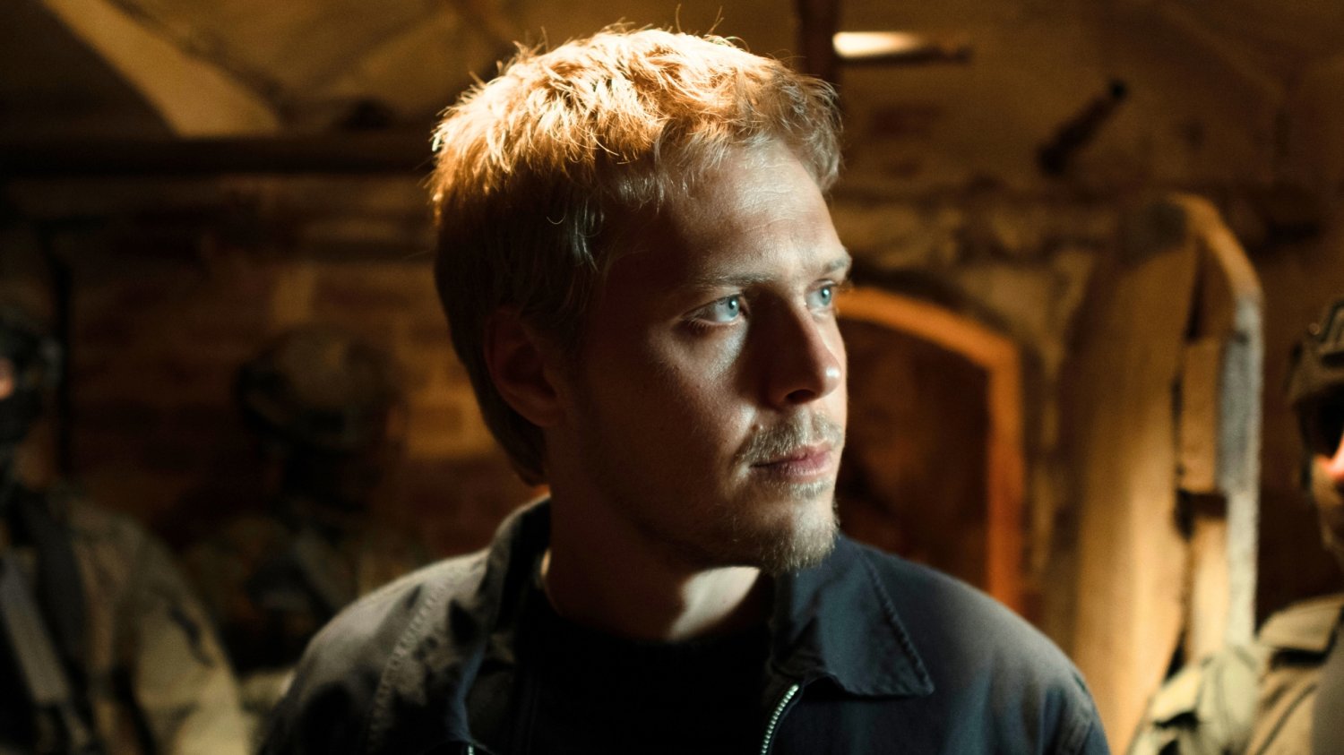 Jakub Gierszał wraca do akcji. Powstanie 2. część kryminalnego hitu Netflixa Jakub Gierszał wraca w 2. części "Kolorów zła". To był hit na Netflix