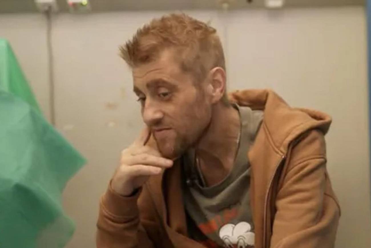 TVN podjął decyzję o Tomaszu Jakubiaku. Chory kucharz już wie