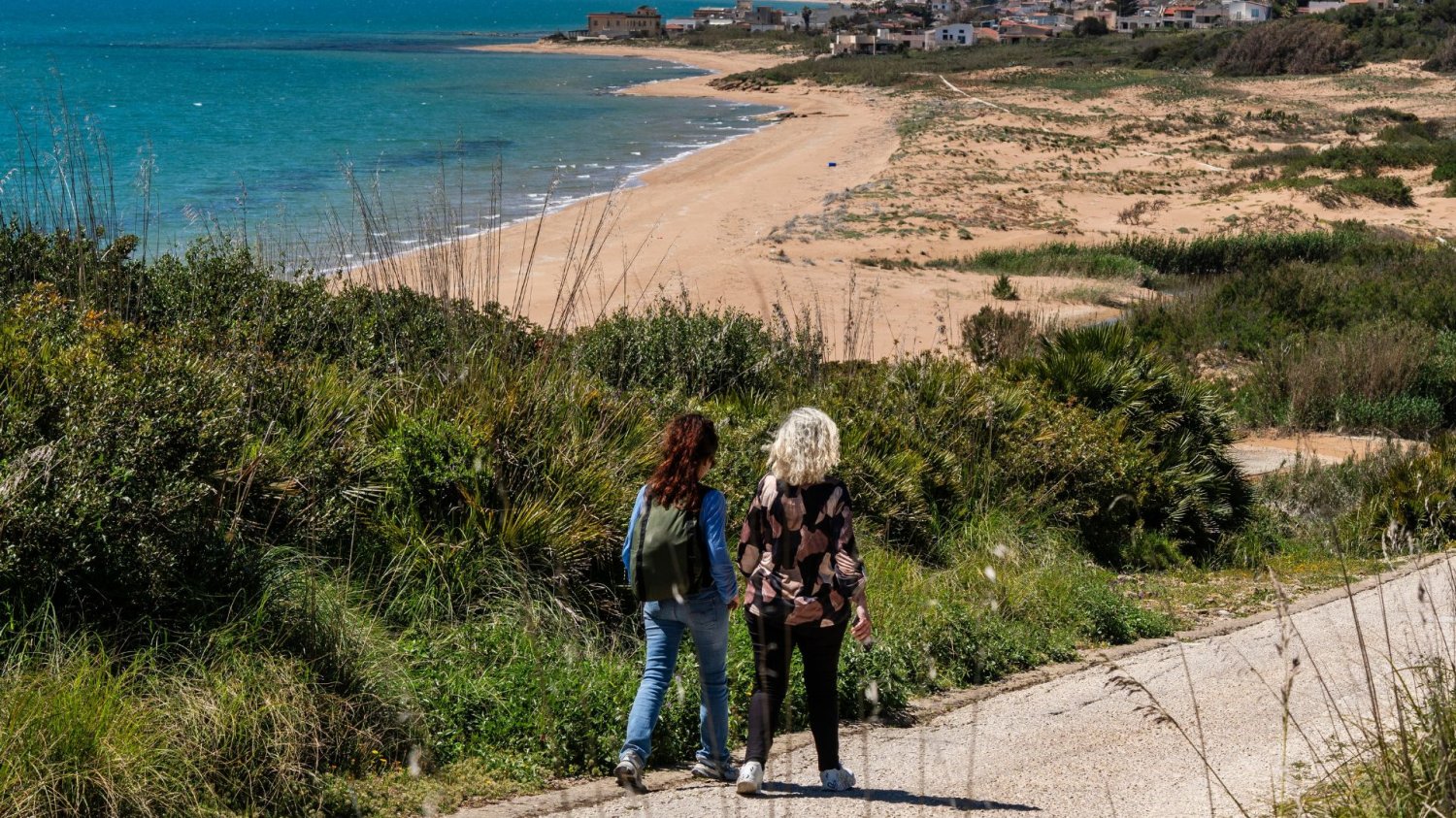 Koniec z wakacjami all inclusive