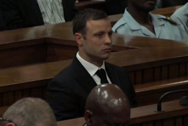 Sąd uznał, że Oscar Pistorius jest winny nieumyślnego spowodowania śmierci