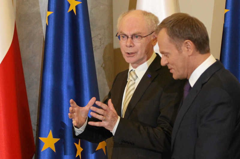 Unia Europejska rozszera sankcje dla Rosjan