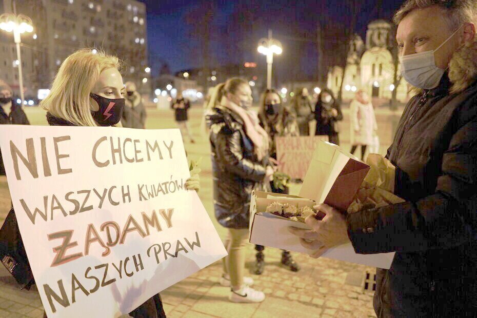 Jaka jest różnica pomiędzy zarobkami kobiet i mężczyzn w Polsce? [STAWKI]