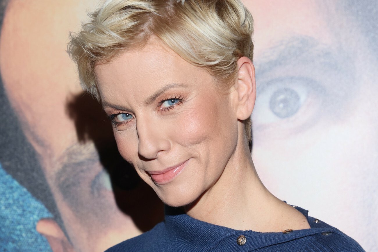 Werner ukrywała swoją kobiecość. Chciała tym udowodnić swój profesjonalizm