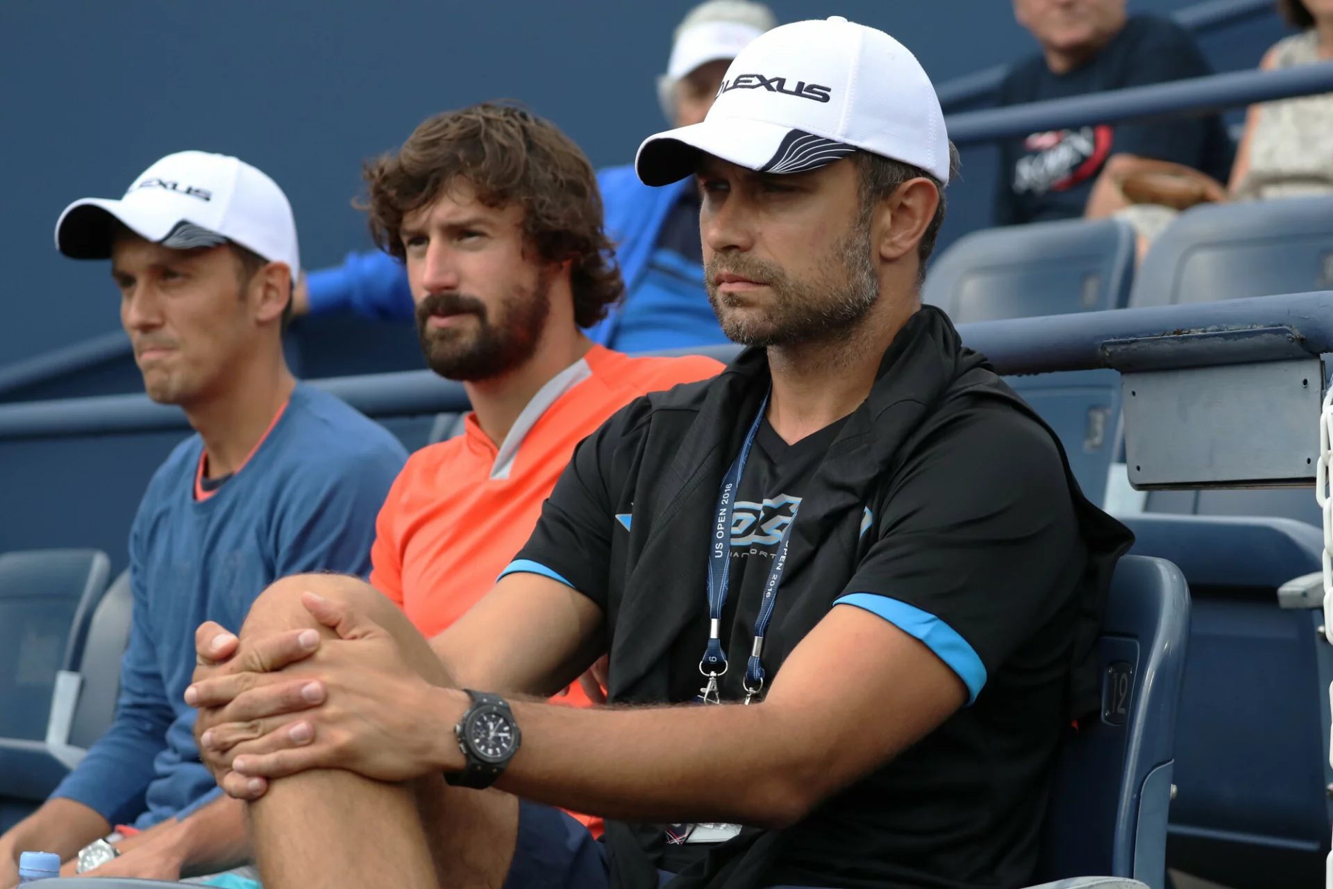 Tomasz Wiktorowski został tymczasowym trenerem Igi Świątek, ma jej pomóc w Australian Open