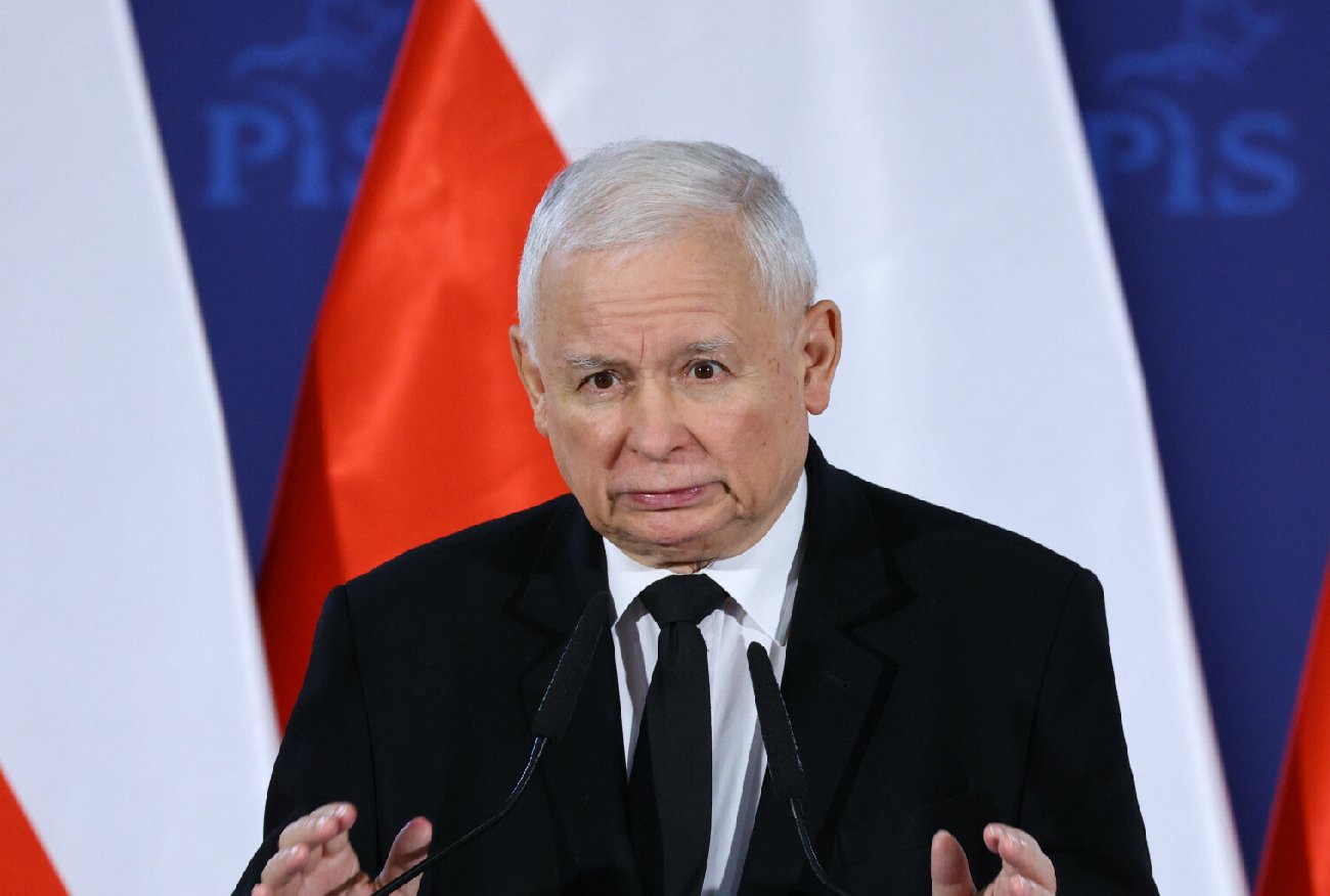 Poseł Ziobry wyjaśnił, po co Kaczyńskiemu ochrona. "Zostałby zamordowany"