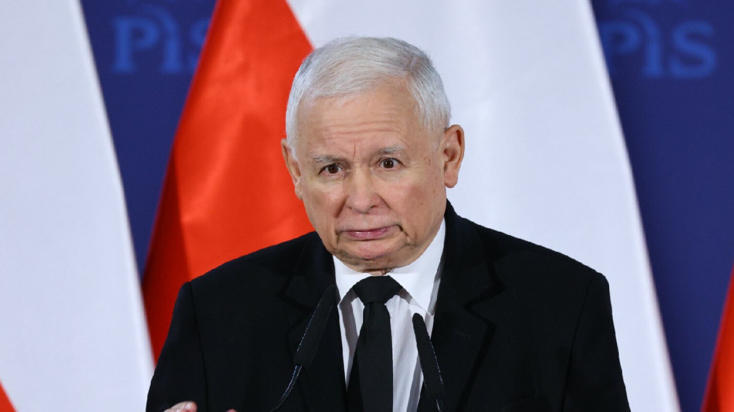 Poseł Ziobry wyjaśnił, po co Kaczyńskiemu ochrona. "Zostałby zamordowany"