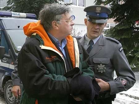 "Nie o take Polskę my walczyli..."