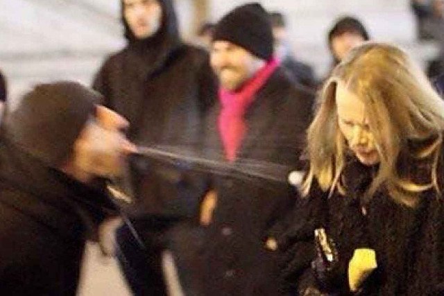 Po sylwestrowych napaściach w Niemczech mówiło się o kilkuset ofiarach, w rzeczywistości mogło być ich ponad 1000. To wynika z raportu policji, który wyciekł do mediów.