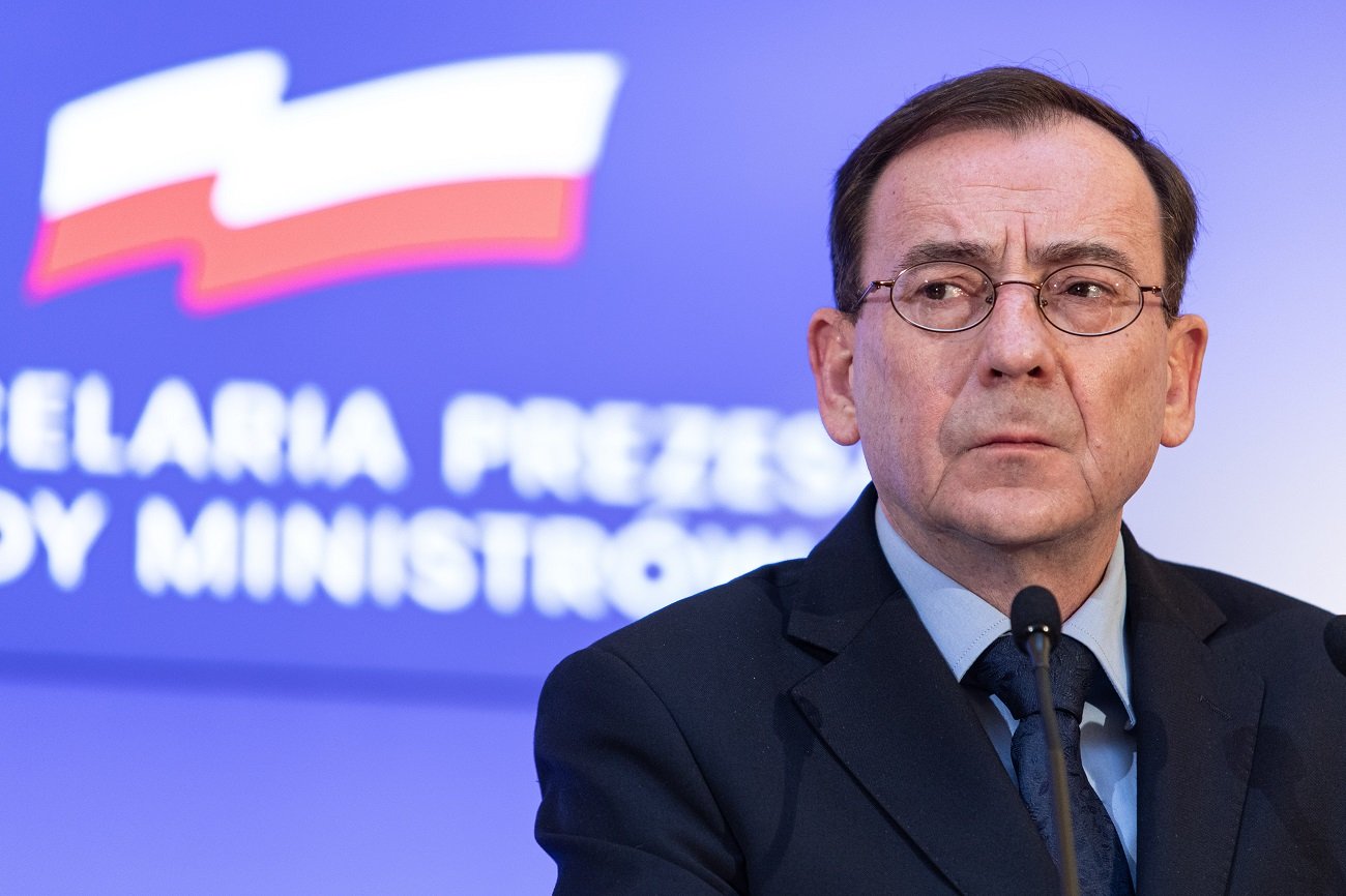 Z ustaleń Onetu wynika, że w PiS tracą już cierpliwość do Mariusza Kamińskiego.