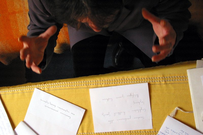 Zapytaliśmy grafologów i psychografologów o to, co mówi o nas charakter pisma.