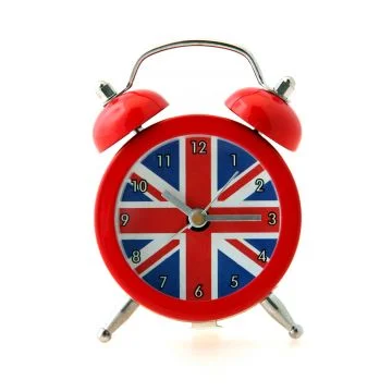 Alarm
