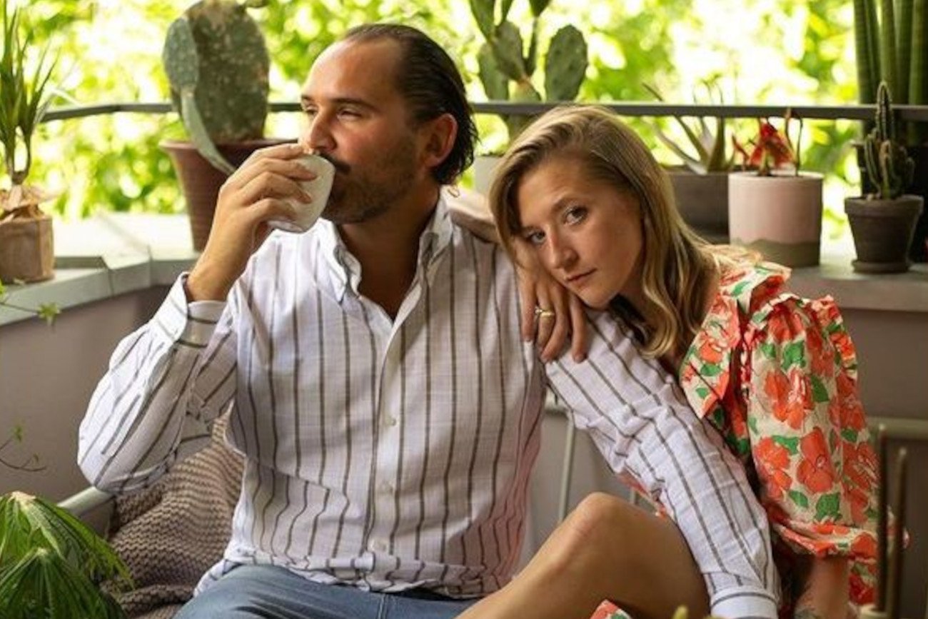 Lara Gessler przerwała urlop nad Bałtykiem z powodu wysokich cen hoteli.