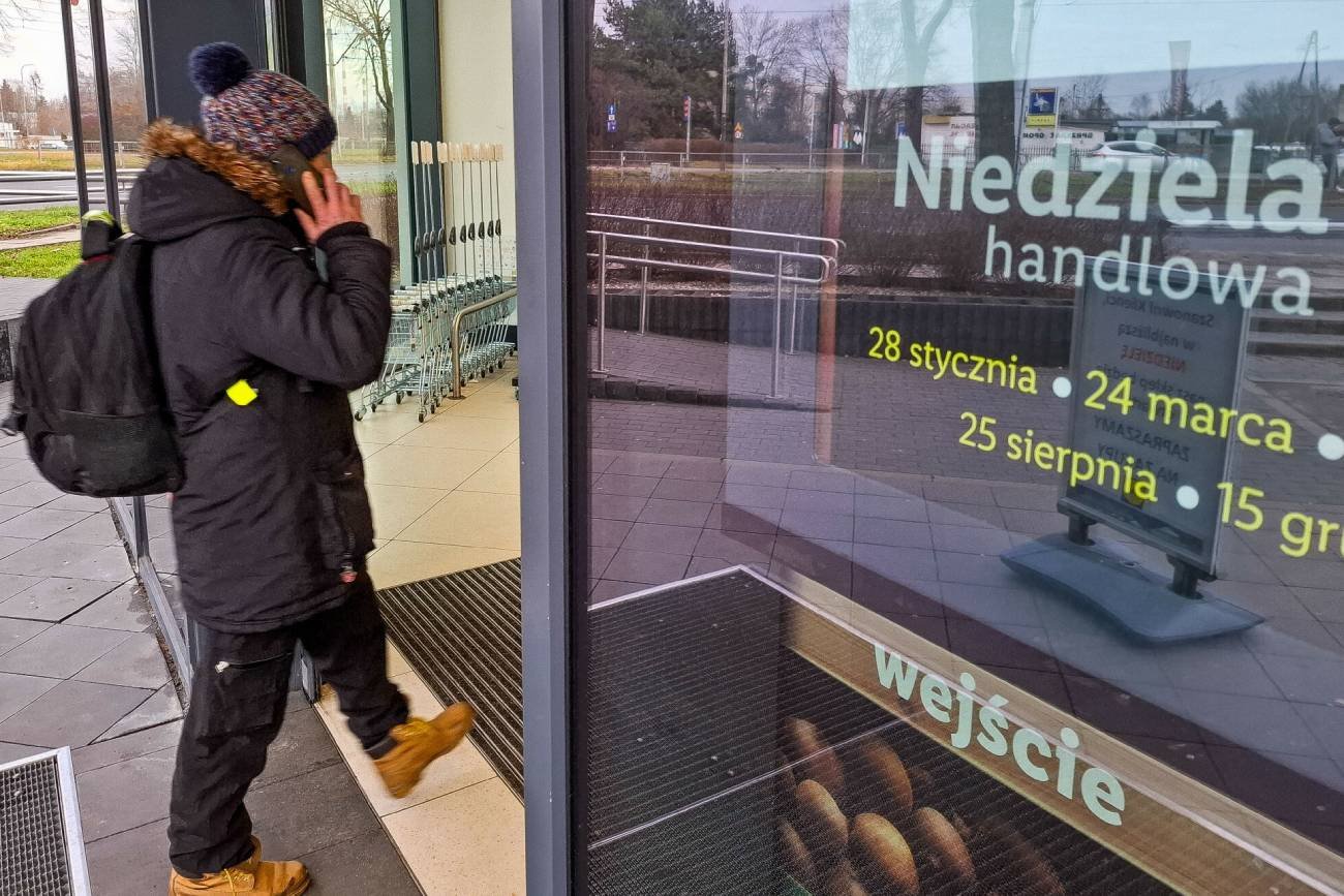Długo nie zobaczymy niedzieli handlowej. Takie są nowe przepisy