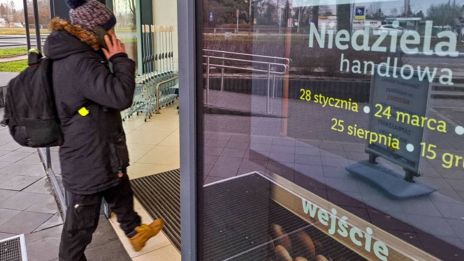Długo nie zobaczymy niedzieli handlowej. Takie są nowe przepisy Długo nie zobaczymy niedzieli handlowej. Takie są nowe przepisy