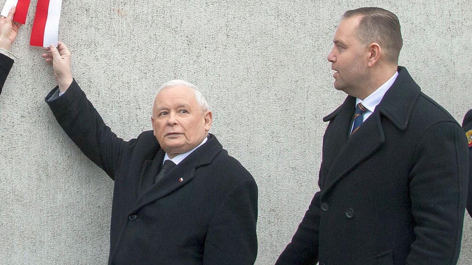 Polacy nie wierzą Kaczyńskiemu, że Nawrocki to "kandydat obywatelski" Większość Polaków nie wierzy Jarosławowi Kaczyńskiemu, że Karol Nawrocki to "kandydat obywatelski"