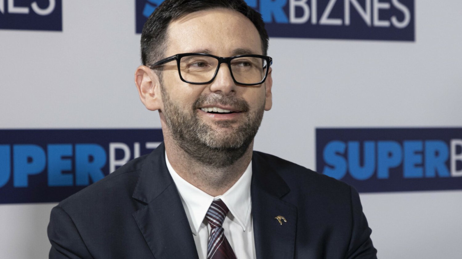 Daniel Obajtek o kupnie działek: Mam prawo coś kupić w tym kraju