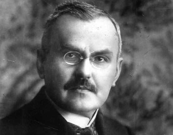 Władysław Grabski, autor reformy skarbowo-monetarnej z 1924 roku.