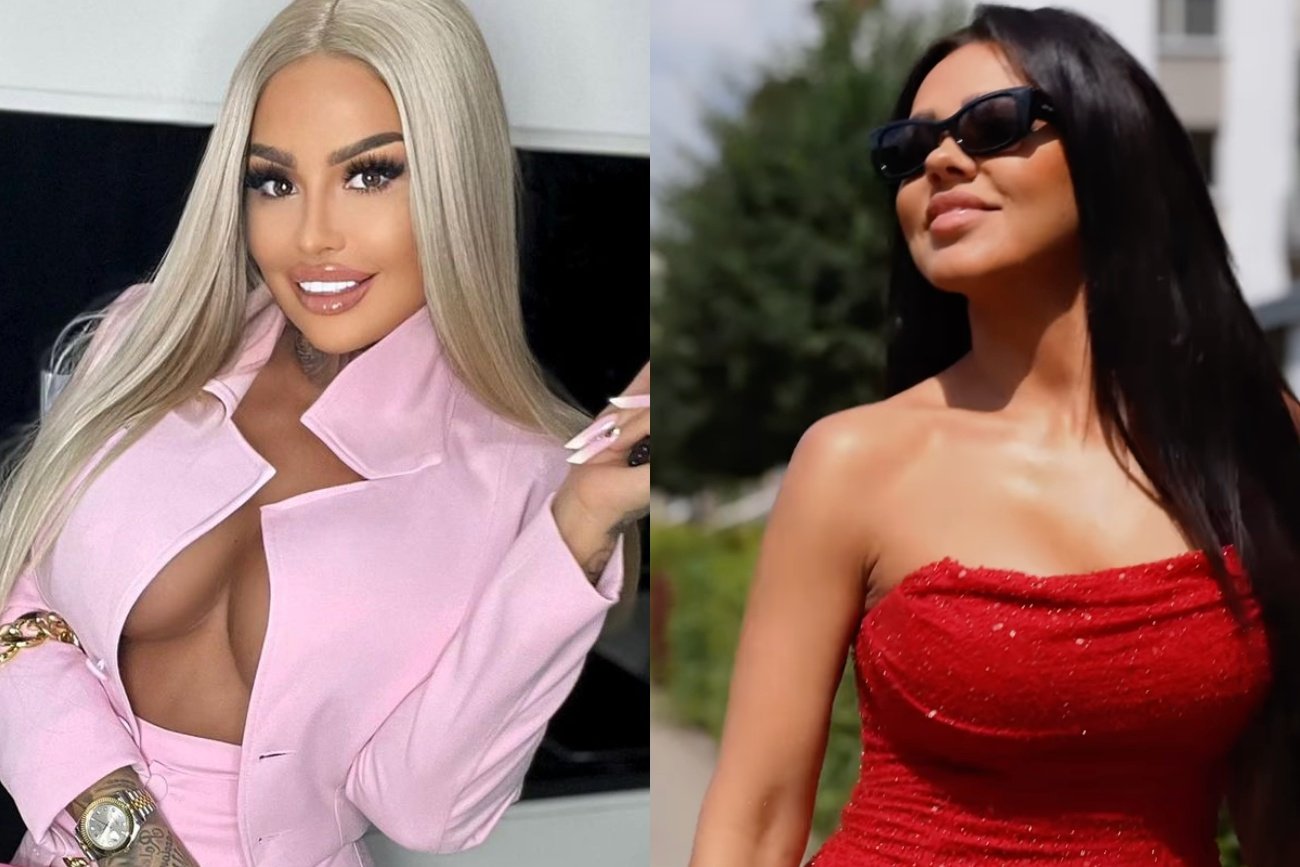 Laluna z 'Królowych Życia' ostro o Bombie. Wspomina '99. Gra o wszystko'