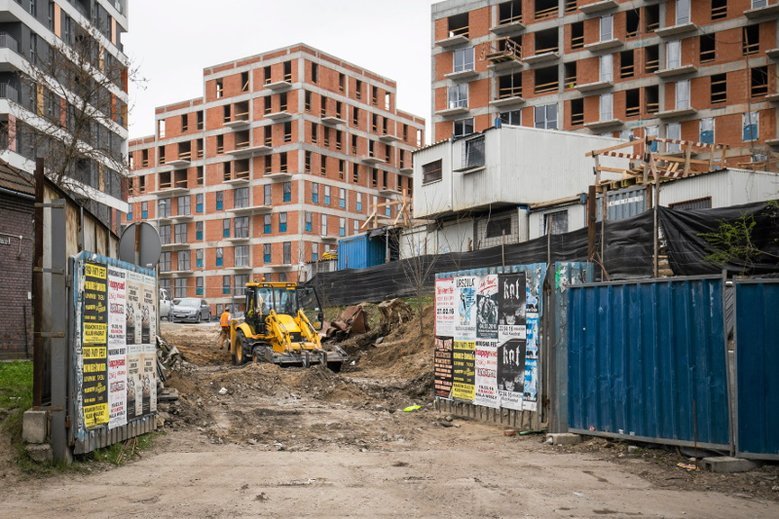 Tzw. "wuzetkę" – decyzję o warunkach zabudowy wydaje wójt lub burmistrz lub prezydent.