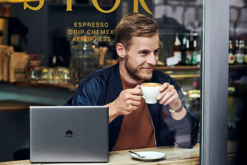 Huawei MateBook X Pro
