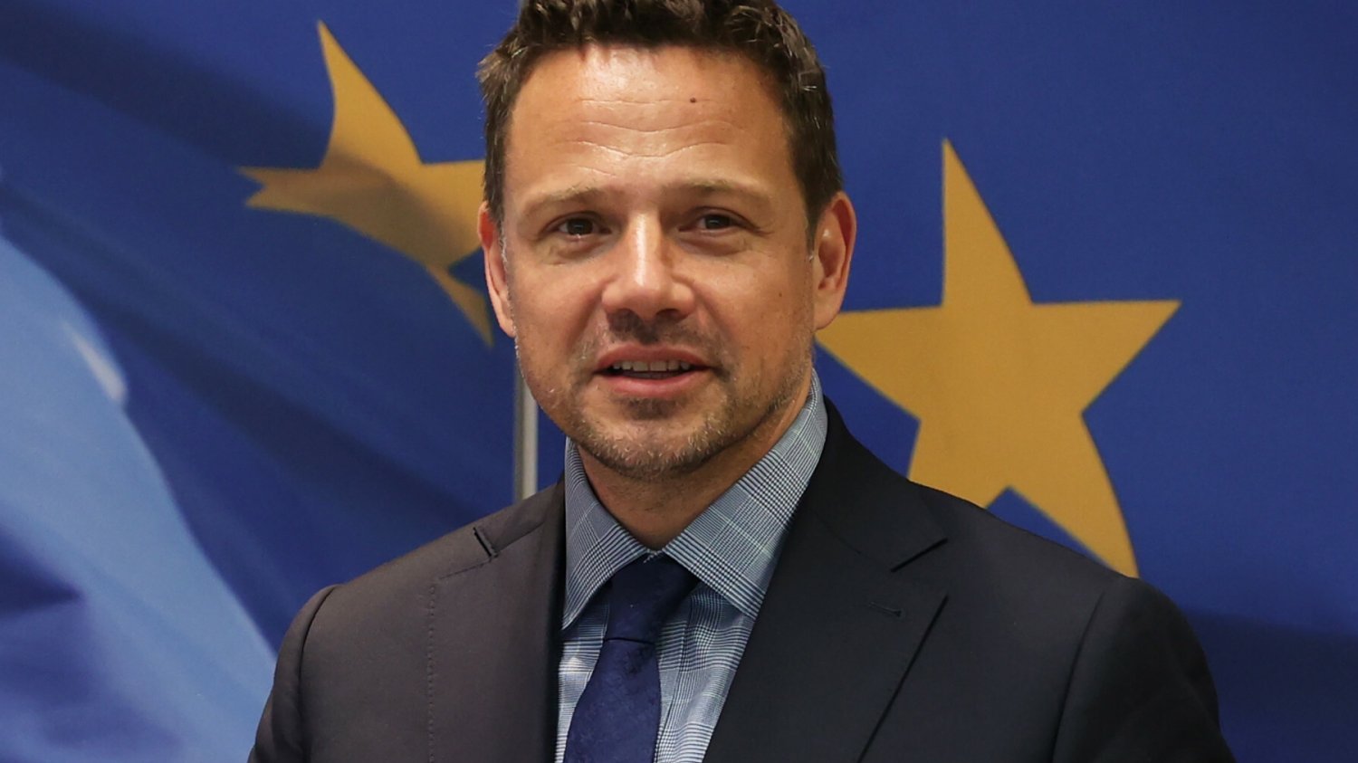 Prezydent Warszawy z ważną europejską posadą.