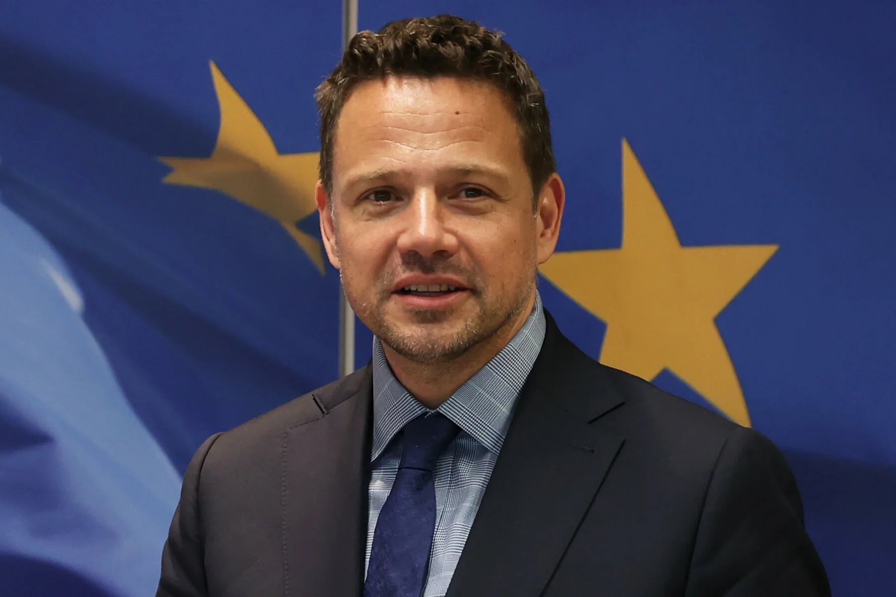 Prezydent Warszawy z ważną europejską posadą.