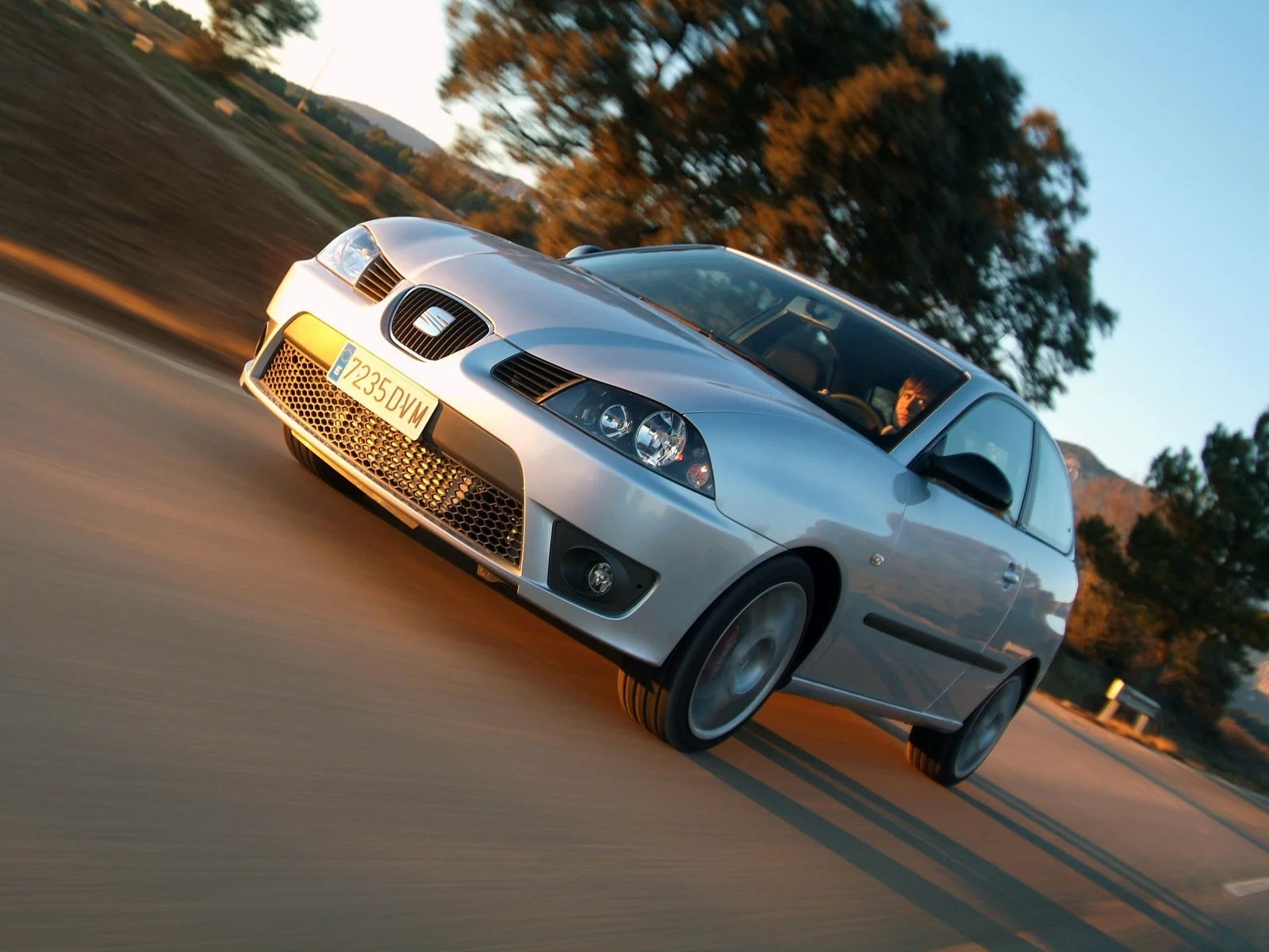 Seat Ibiza - duży powiew świeżości za przystępną cenę