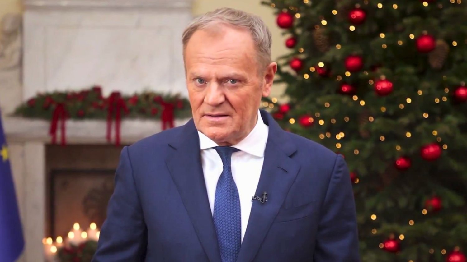świąteczne życzenia Donalda Tuska Donald Tusk
