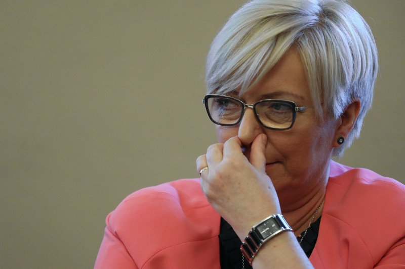 Kluczowa decyzja Trybunału Konstytucyjnego ws. składek ZUS ponownie odłożona w czasie.