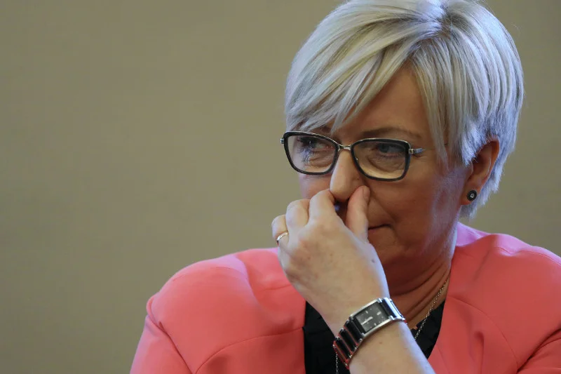 Kluczowa decyzja Trybunału Konstytucyjnego ws. składek ZUS ponownie odłożona w czasie.