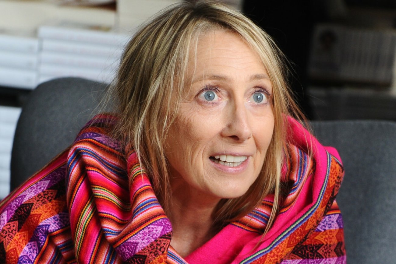 Finał afery Beata Pawlikowska kontra Maja Herman. Groziły sobie sądem