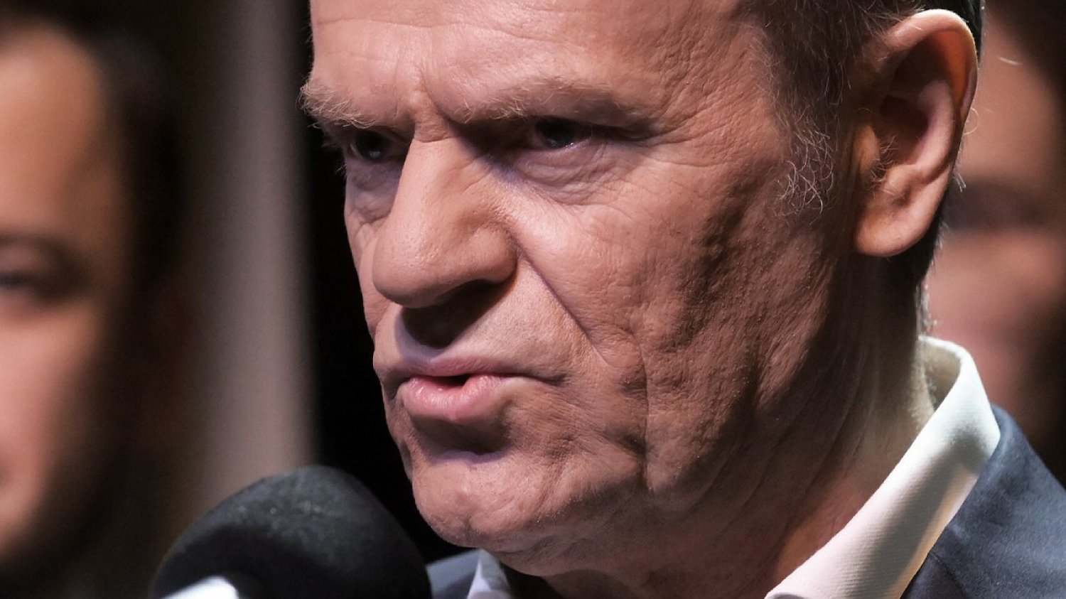 Mocna reakcja Tuska po głosowaniu ws. aborcji. Konsekwencje dla posłów KO.