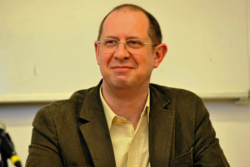 Wojciech Maziarski
