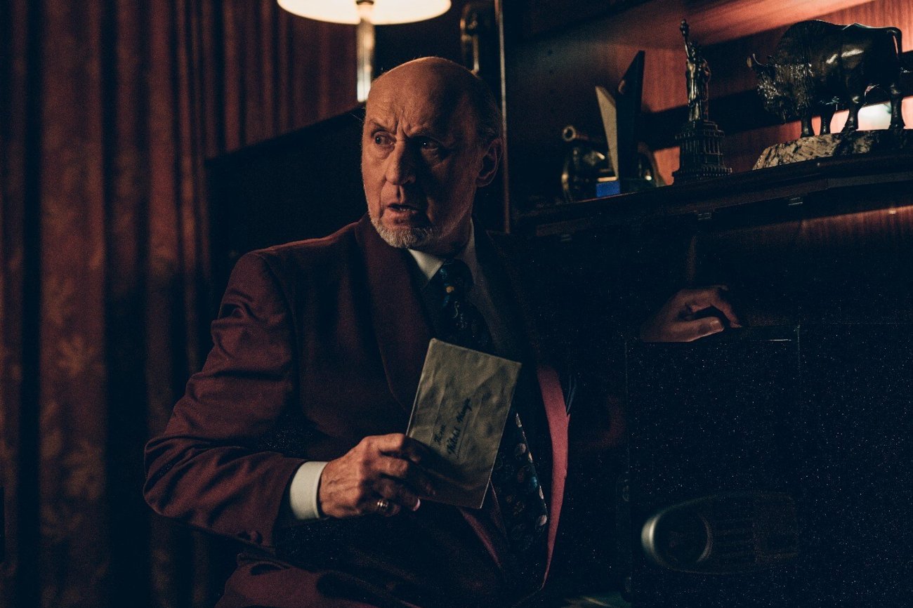 "Rojst Millenium" [RECENZJA].