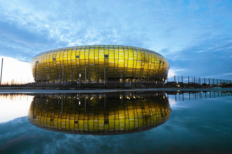 Gdański Energa Stadion będzie areną finału Ligi Europy 26 maja 2021