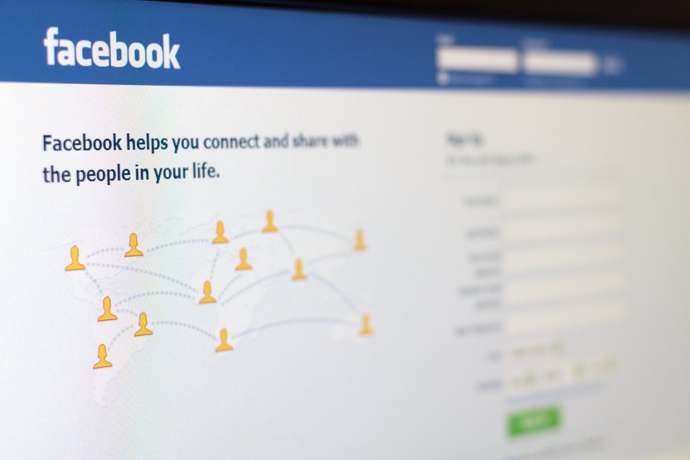 Facebook najlepsze czasy ma już za sobą?