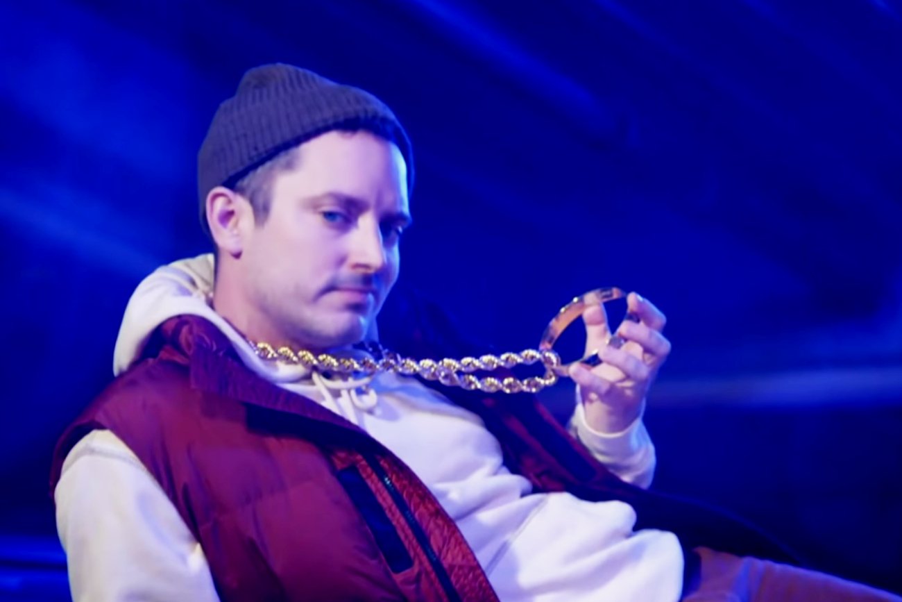 20-lecie trylogii Władcy Pierścieni. Aktorzy nagrali wspólny rapowy kawałek