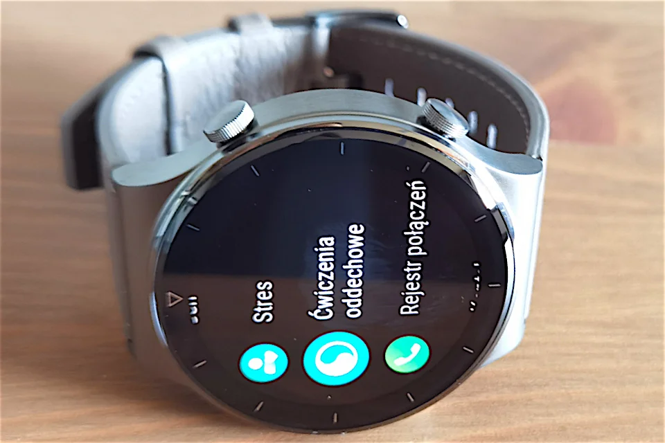 Huawei Watch GT 2 Pro