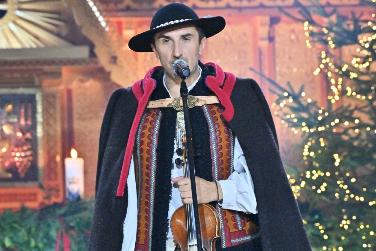 Sebastian Karpiel-Bułecka chory. Zespół Zakopower wydał oświadczenie