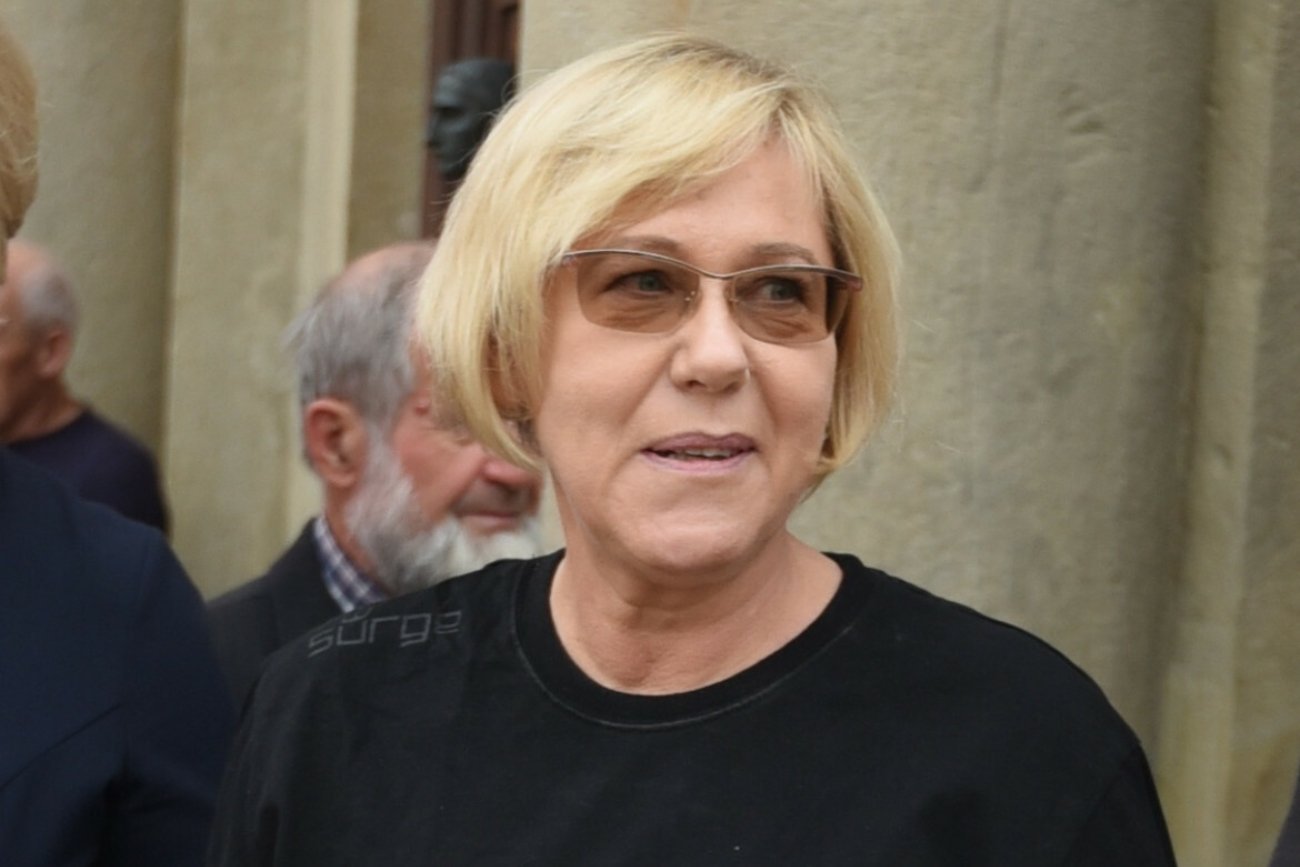 Kurator Barbara Nowak wywołała burzę na Twitterze. Nazwała śmierć nastolatki sukcesem edukacji.