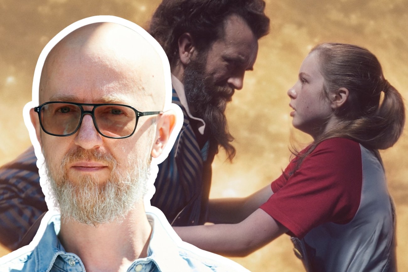 Tomasz Bagiński chciał nagrać mroczną wersję filmu "Akademia pana Kleksa".