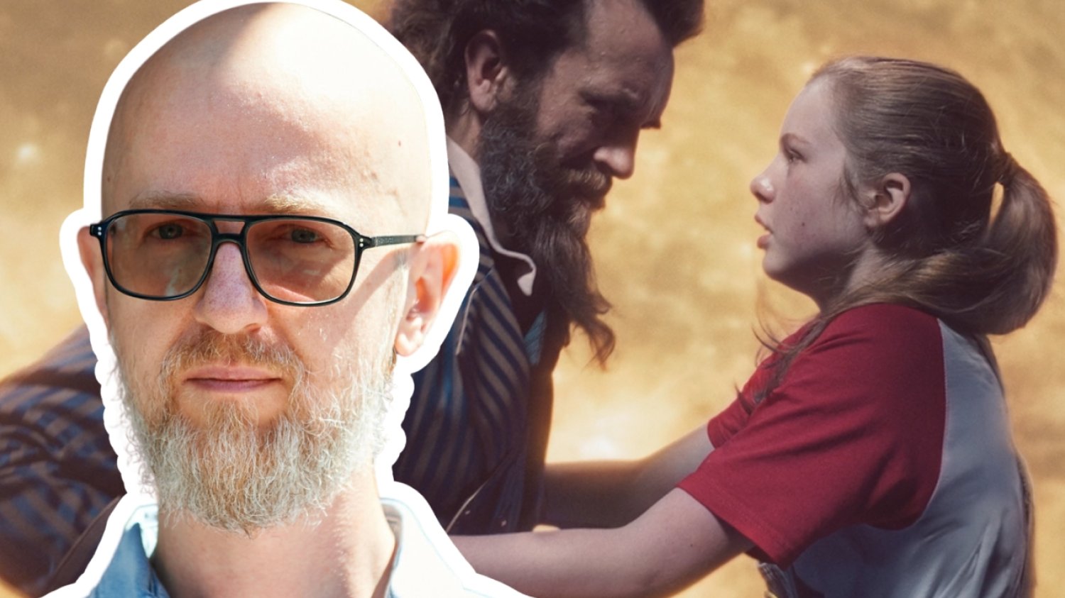 Tomasz Bagiński chciał nagrać mroczną wersję filmu "Akademia pana Kleksa". Tomasz Bagiński chciał nagrać mroczną wersję filmu "Akademia pana Kleksa".