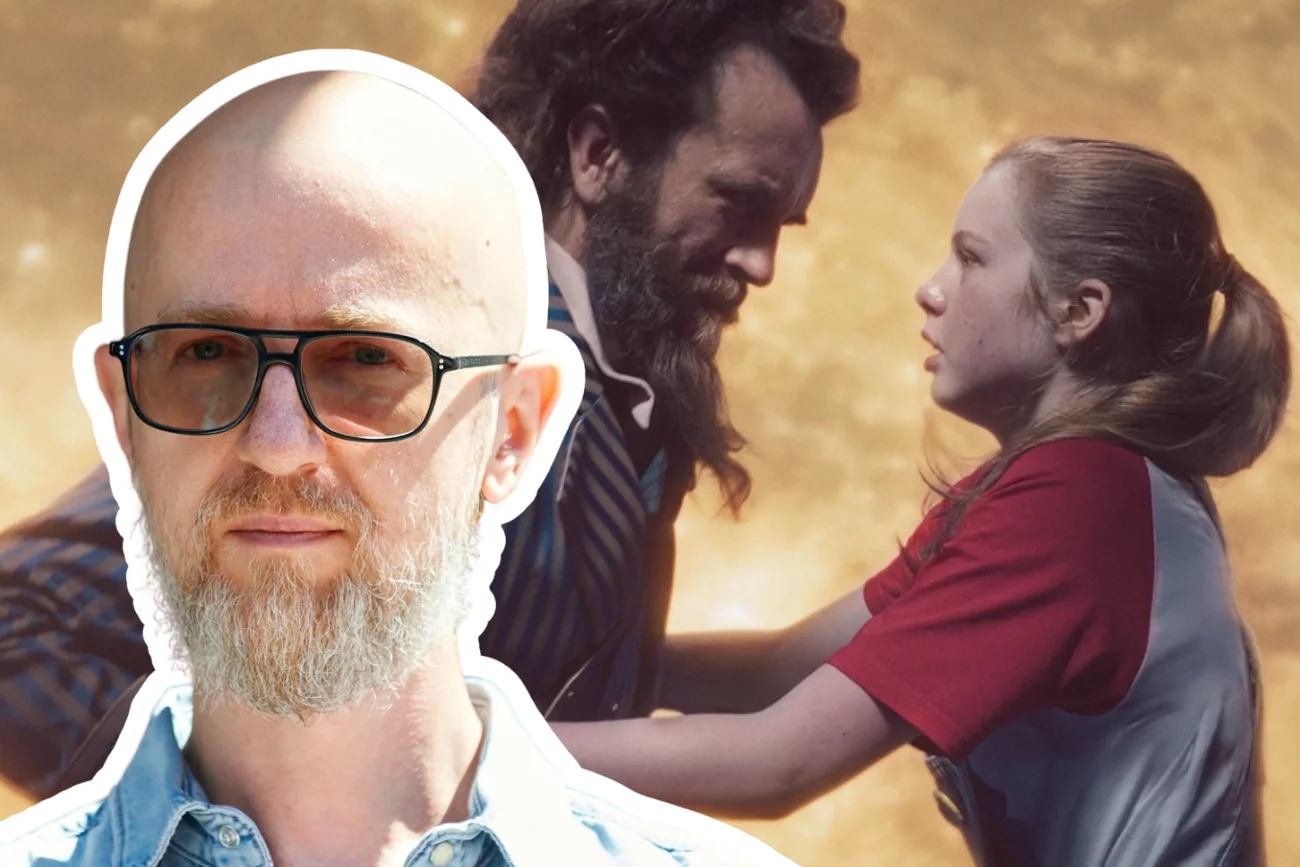Tomasz Bagiński chciał nagrać mroczną wersję filmu "Akademia pana Kleksa".