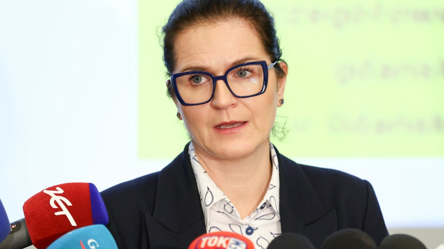 Nie tylko Owsiak. Tak grożono prezydentce Gdańska