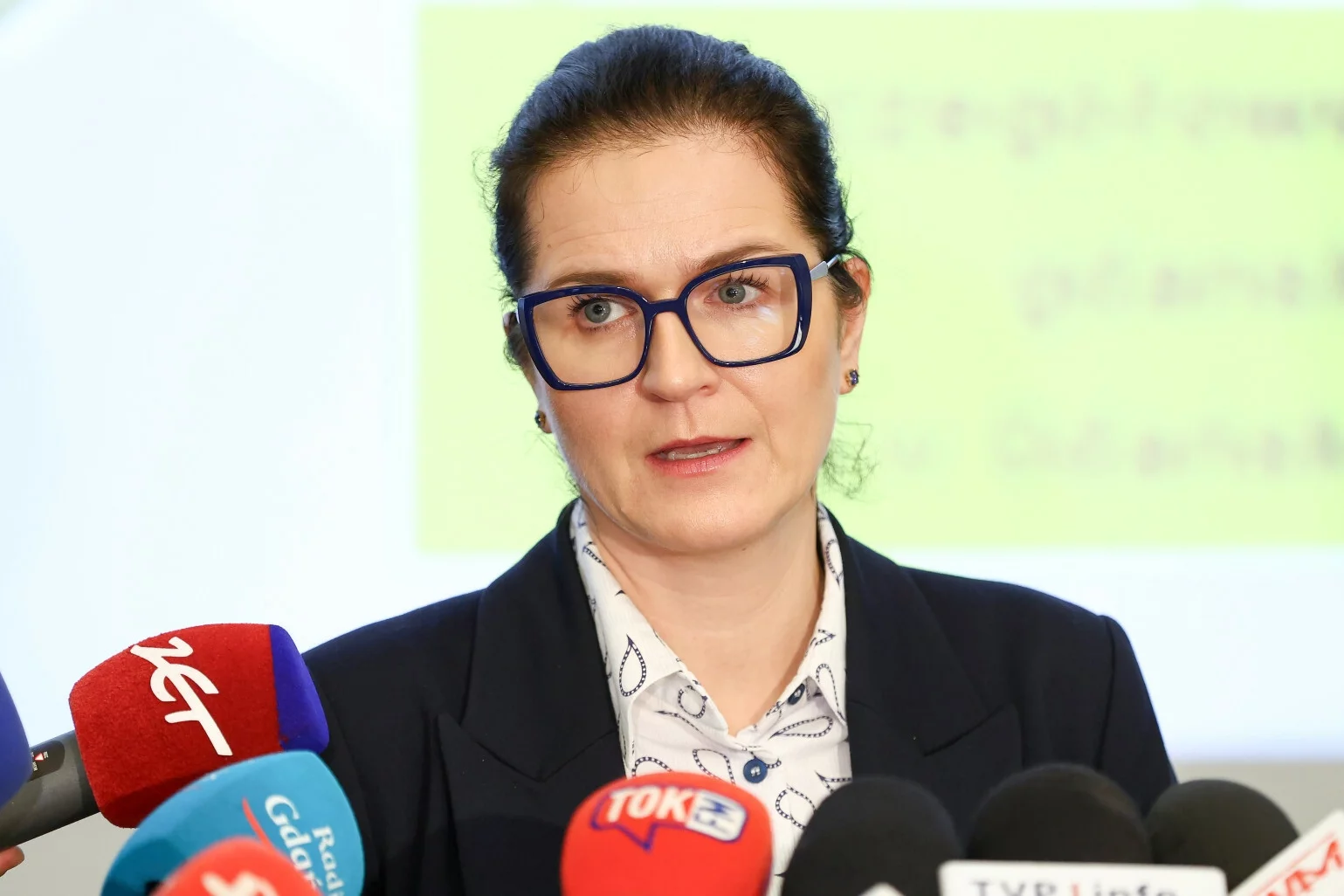 Nie tylko Owsiak. Tak grożono prezydentce Gdańska