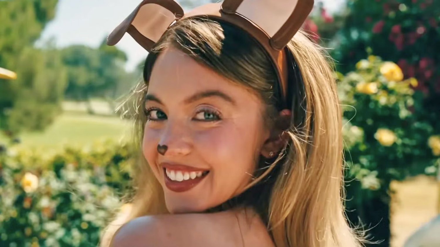 3. sezon "Euforii" Sydney Sweeney w 3 sezonie "Euforii"